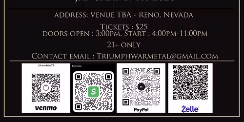 Apocalyptic Terror Fest Vol.VII