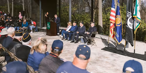 Dublin Veterans Day Ceremony