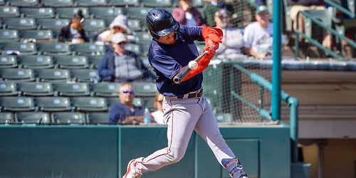 Lehigh Valley IronPigs at Worcester Red Sox