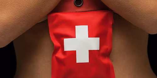 Emergency First Aid at Work