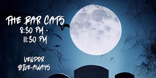 After-Dinner Halloween Party