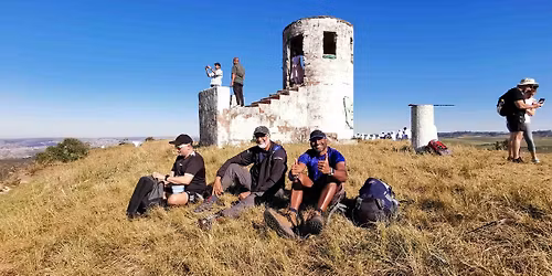 The Ultimate Giba Gorge Challenge