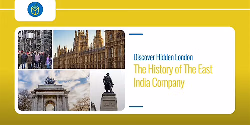 History of the East India Company: Westminster