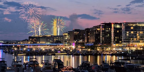 Fourth at The Wharf - 2026 VIP Experience