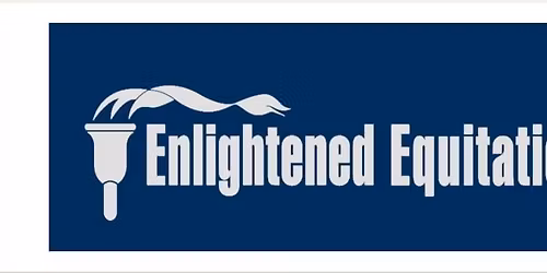 Jezdeck\u00fd kurz Enlightened Equitation dle Heather Moffett pod veden\u00edm Kristiny Koudelov\u00e9