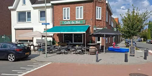 Heidemeiden Zomer Carnaval