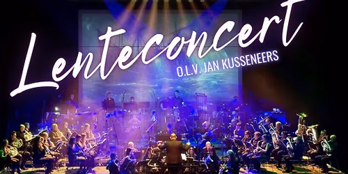 Lenteconcert 2026