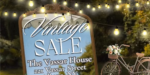 Reno's Vintage Boutique Summer Pop-Up Shop & Outdoor SALE \u2728\ufe0f