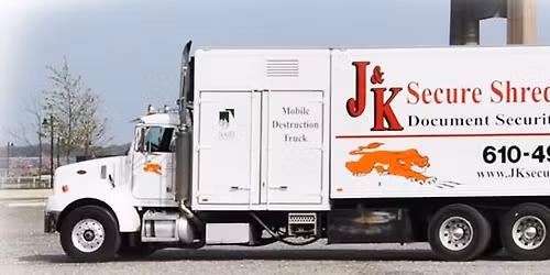 Representative J. Omara and Senator Kearny Shred Event