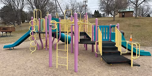 Tower Park Pop-Up Engagement