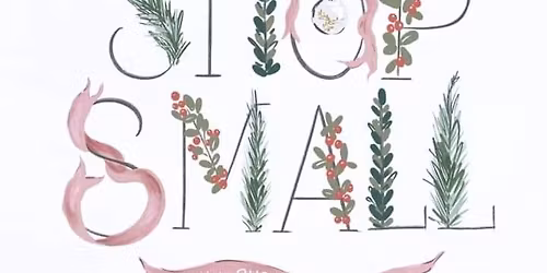 Ubly Fox Hunters Club craft show