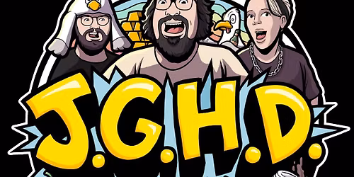 John Golding\u2019s Hyperactive Distractions