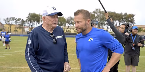 New Year's Eve Kickoff: Shaun Jones