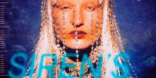 Balearico presenta: Siren\u2019s call