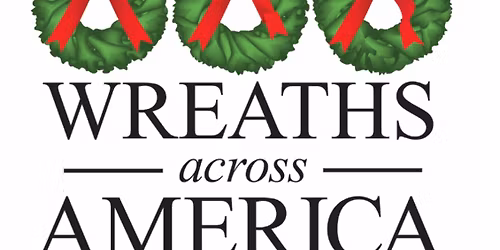 Wreaths Across America 2025