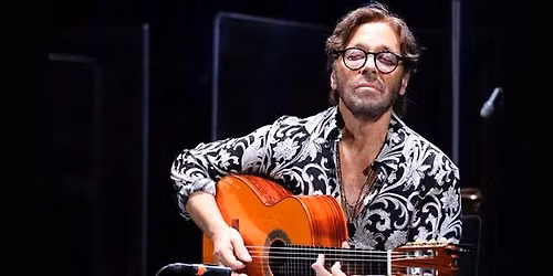 Al Di Meola Acoustic Ensemble - Guitarchitect 2026