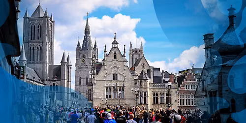 Sofico Gent Marathon