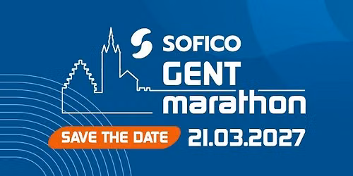 Sofico Gent Marathon