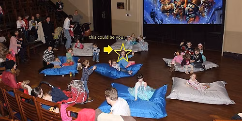 Free Family Film