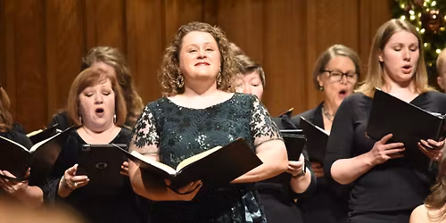 ICO Presents Messiah Sing-Along + Carols