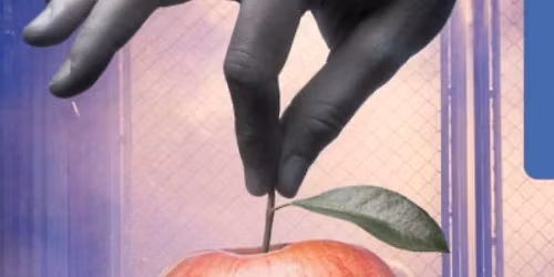 "Eplene i Messehagen" i Malm