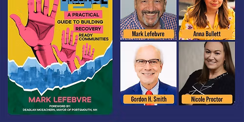 Recovery Ready Community Discussion