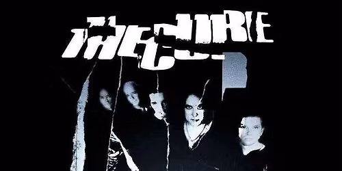 The Cure - Manchester Aftershow Party - The Star & Garter