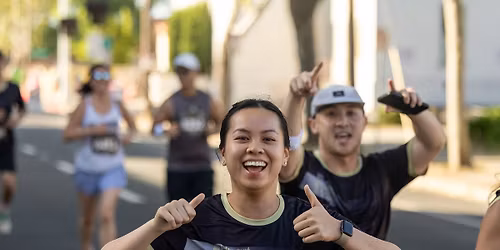 2026 Lumentum Heart & Soles Run