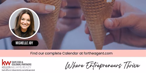 I Just Held An Event - Now What? with Mishelle Joy
