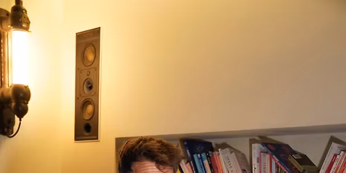 Moritz Hohl - Leipzig, Moritzbastei