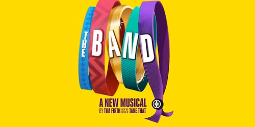 The Band - intro evening