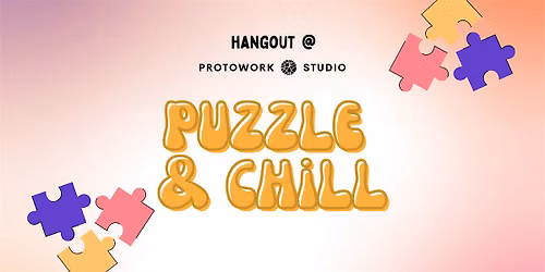 Puzzle & Chill