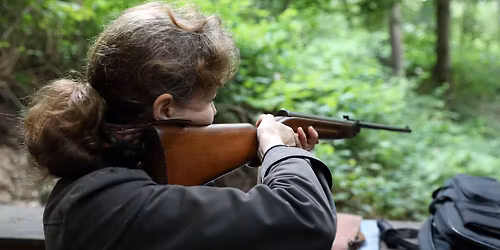 Fun HFT Style Air Gun Competition