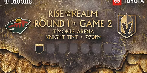 NHL Stanley Cup Finals: Minnesota Wild vs. TBD - Home Game 4 (Date: TBD - If Necessary)