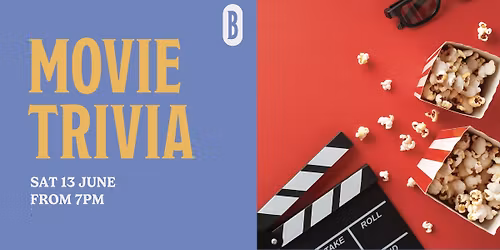 Movie Trivia