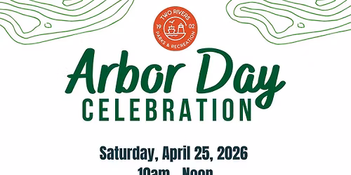 Arbor Day Celebration
