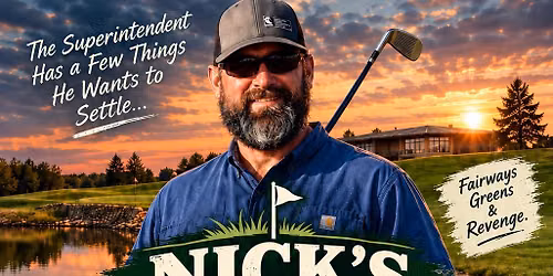 2nd Annual Nick\u2019s Revenge