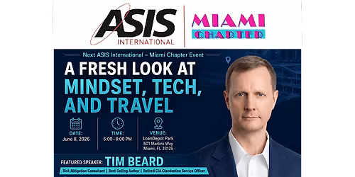 A Fresh Look at Mindset, Tech, and Travel
