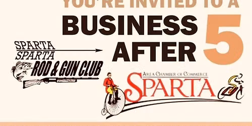 Open House-Business After 5:00