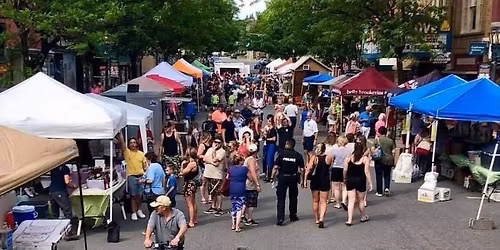 Southern Adirondack Wine & Food Festival
