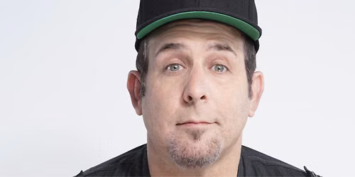 Daniel Geneen at Hilarities Cleveland at Pickwick and Frolic