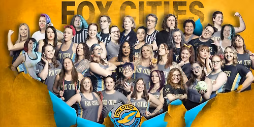 Fox Cities Roller Derby