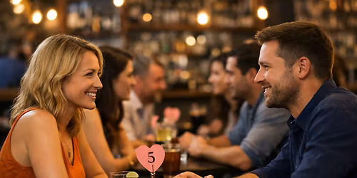 Copy of Speed Dating Reading