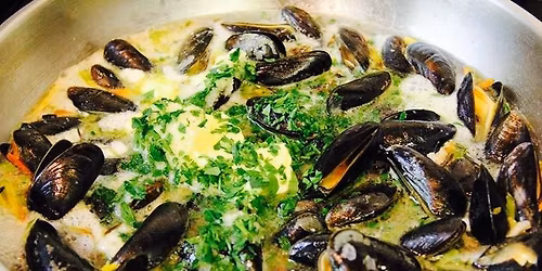 MUSCHELN ALL YOU CAN EAT