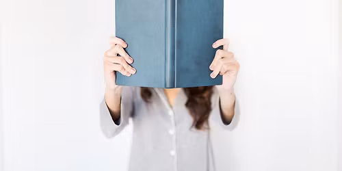 Authors Anonymous - 20\/11\/2025