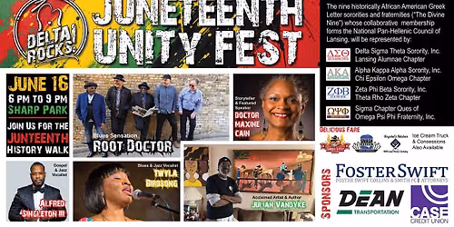 Juneteenth Unity Fest