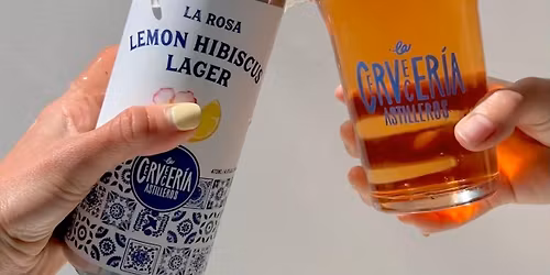 Mexican Fiesta at La Cerveceria-Astilleros