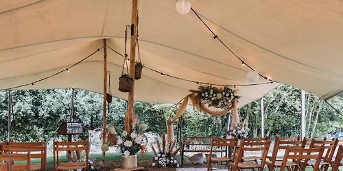 Wedding Event KOMAEN