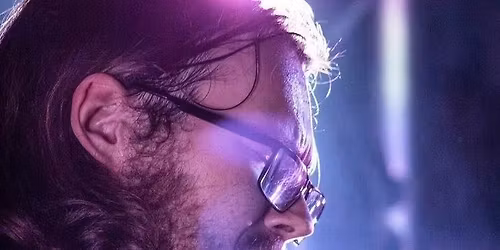 Live Music: Luke Bakken