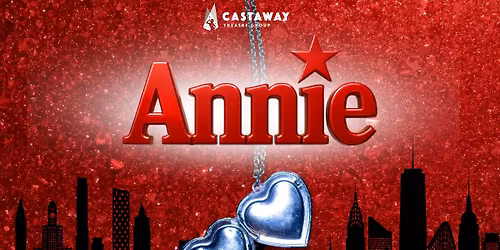 Castaways: Annie